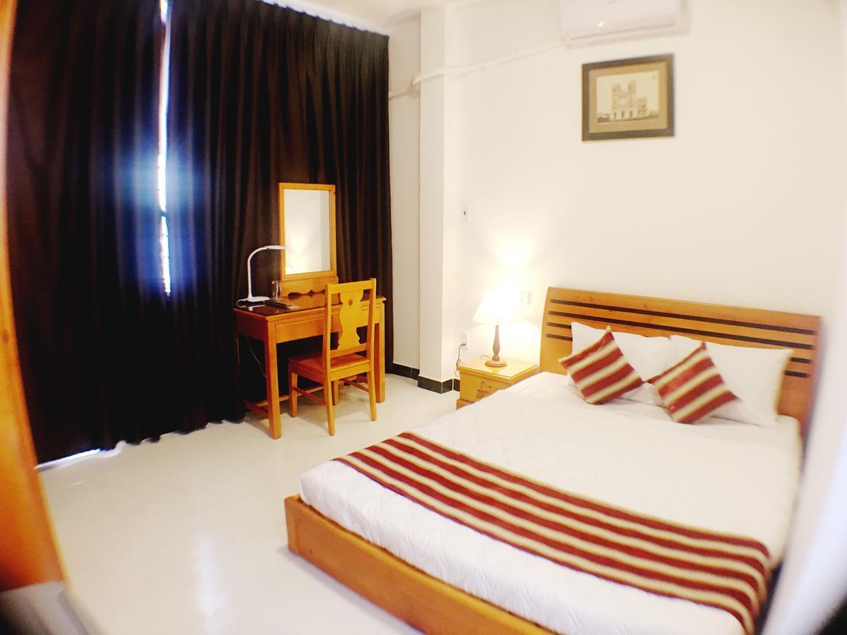 Jenny'S Place 1 Ho Chi Minh City Exterior photo