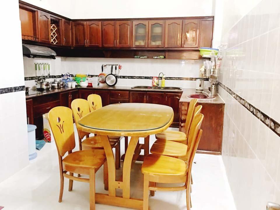 Jenny'S Place 1 Ho Chi Minh City Exterior photo