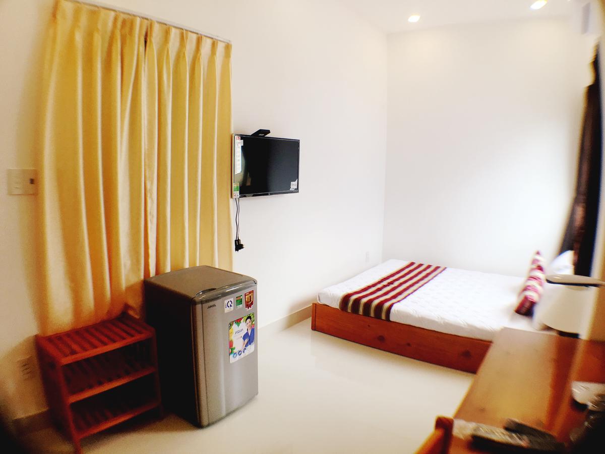 Jenny'S Place 1 Ho Chi Minh City Exterior photo