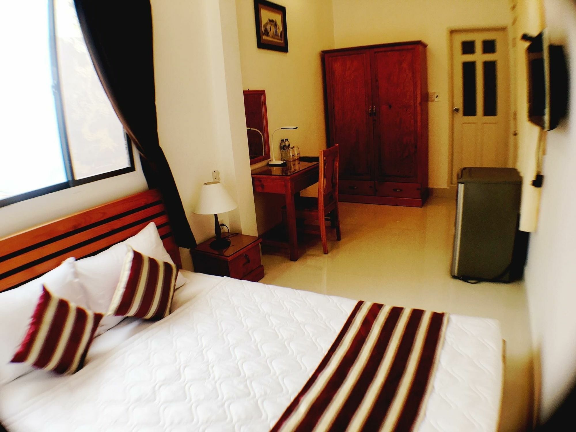 Jenny'S Place 1 Ho Chi Minh City Exterior photo